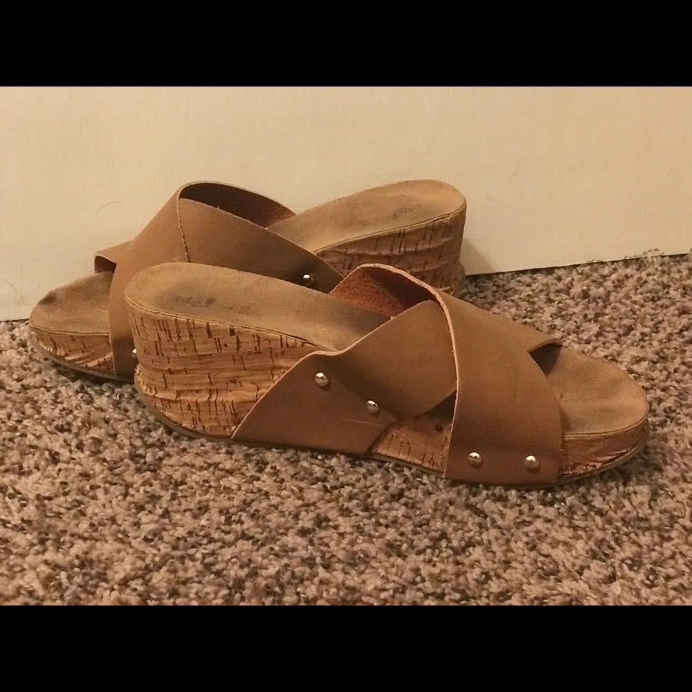 Wedges